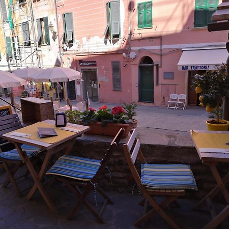 Guesthouse Rollando Vernazza Dış mekan fotoğraf