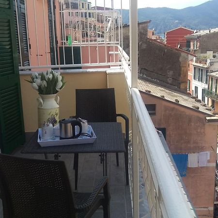 Guesthouse Rollando Vernazza Dış mekan fotoğraf