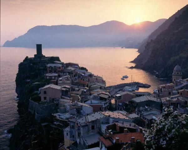Guesthouse Rollando Vernazza Dış mekan fotoğraf