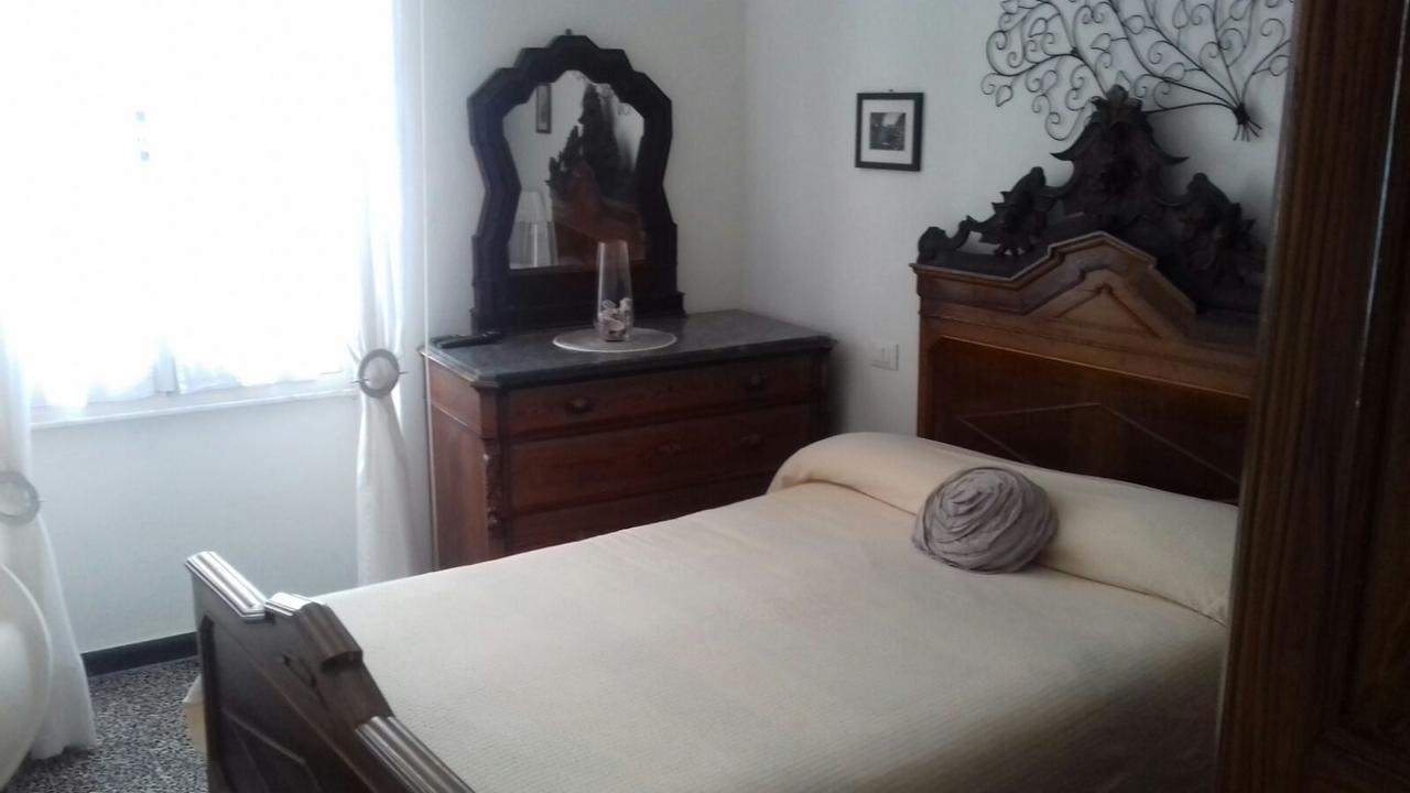 Guesthouse Rollando Vernazza Dış mekan fotoğraf