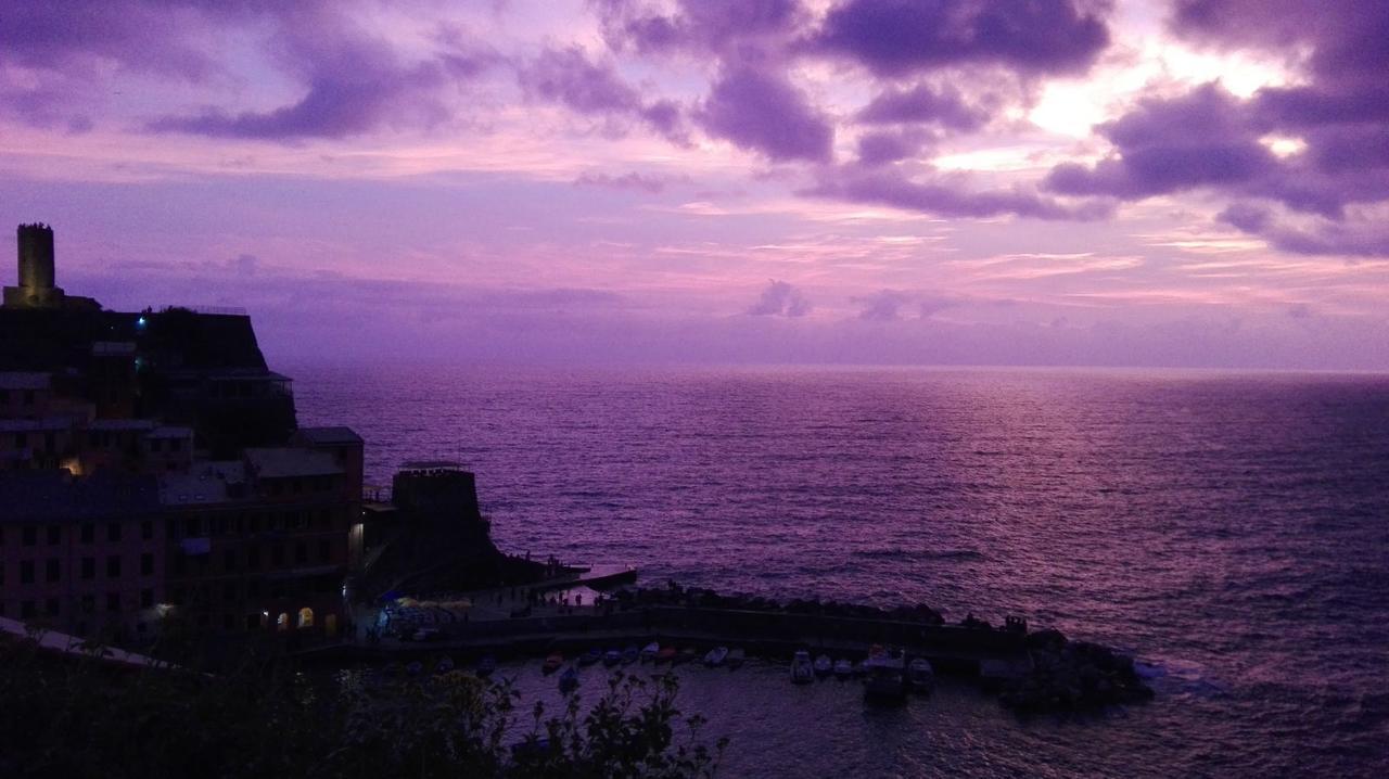 Guesthouse Rollando Vernazza Dış mekan fotoğraf