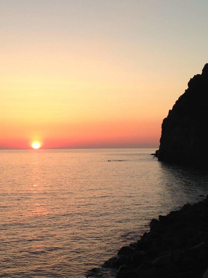 Guesthouse Rollando Vernazza Dış mekan fotoğraf