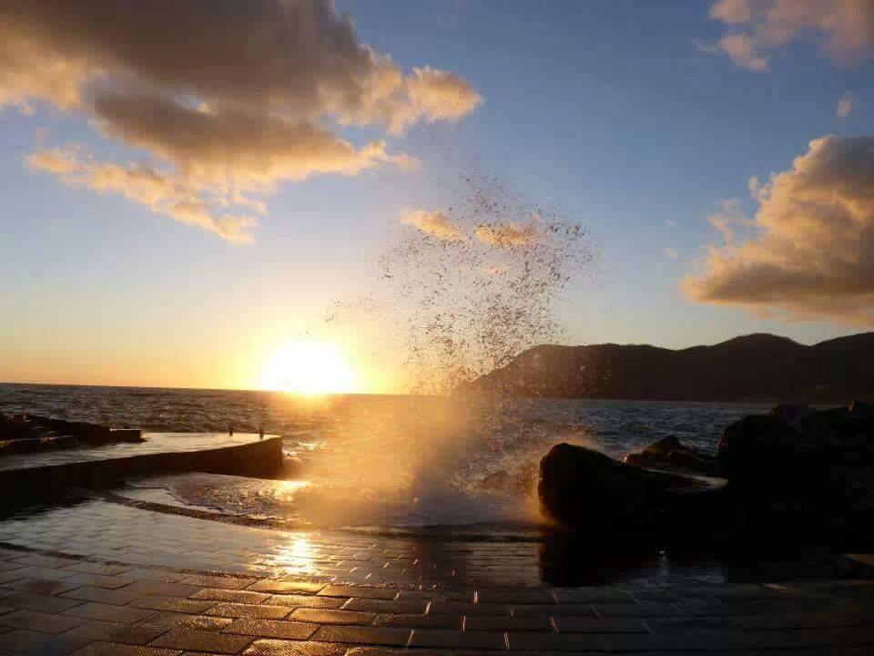 Guesthouse Rollando Vernazza Dış mekan fotoğraf