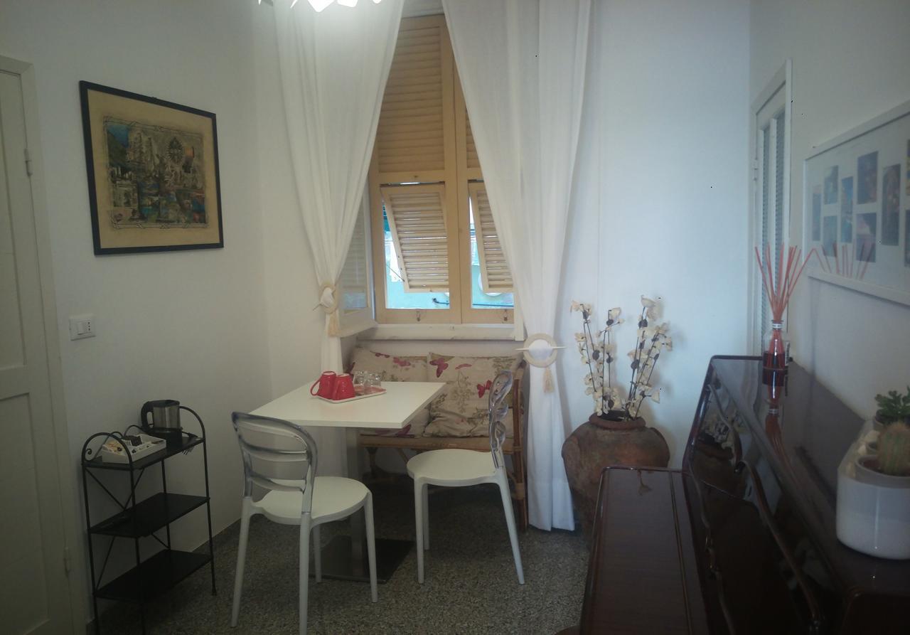 Guesthouse Rollando Vernazza Dış mekan fotoğraf