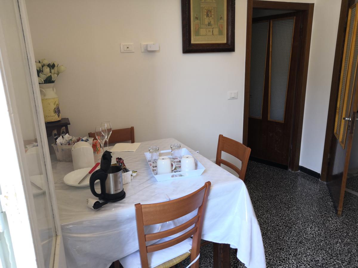 Guesthouse Rollando Vernazza Dış mekan fotoğraf