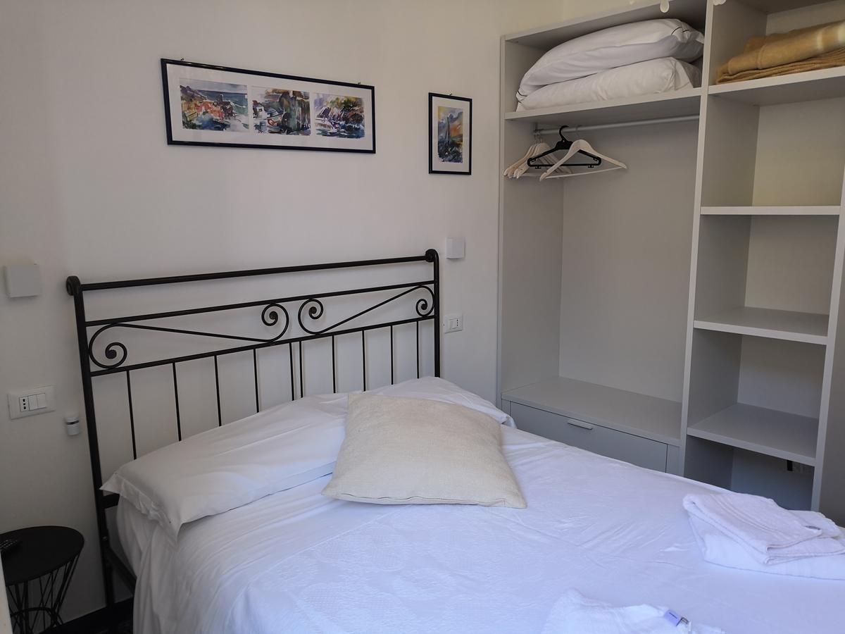 Guesthouse Rollando Vernazza Dış mekan fotoğraf