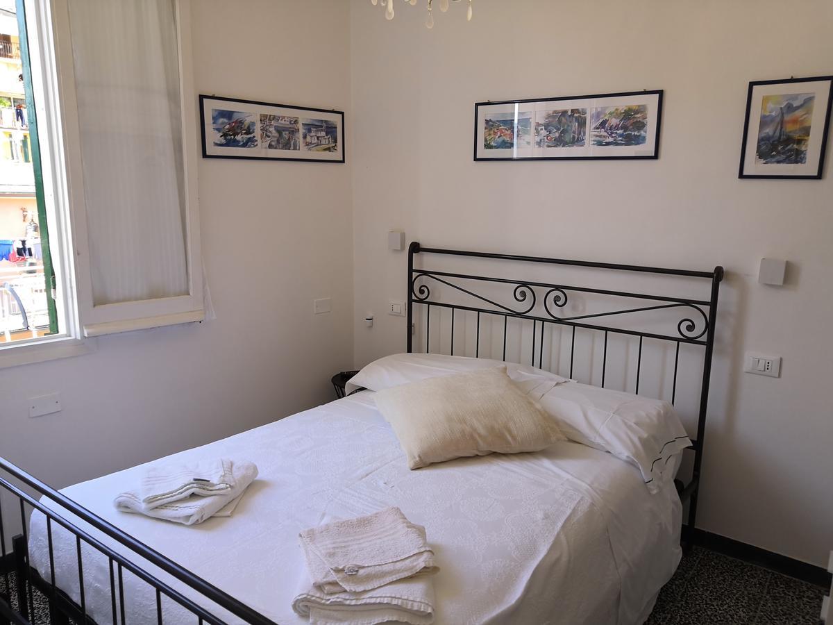 Guesthouse Rollando Vernazza Dış mekan fotoğraf