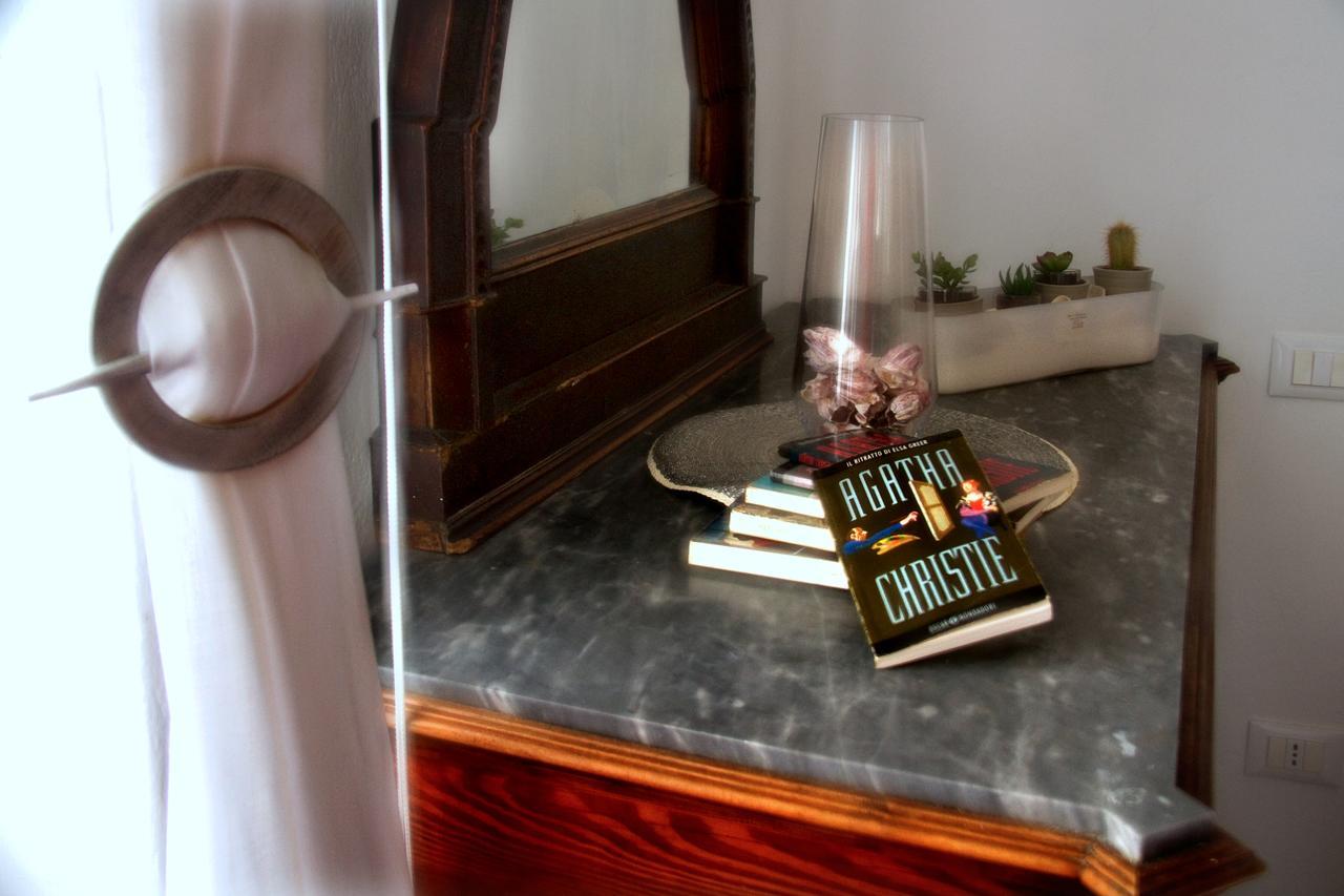 Guesthouse Rollando Vernazza Dış mekan fotoğraf