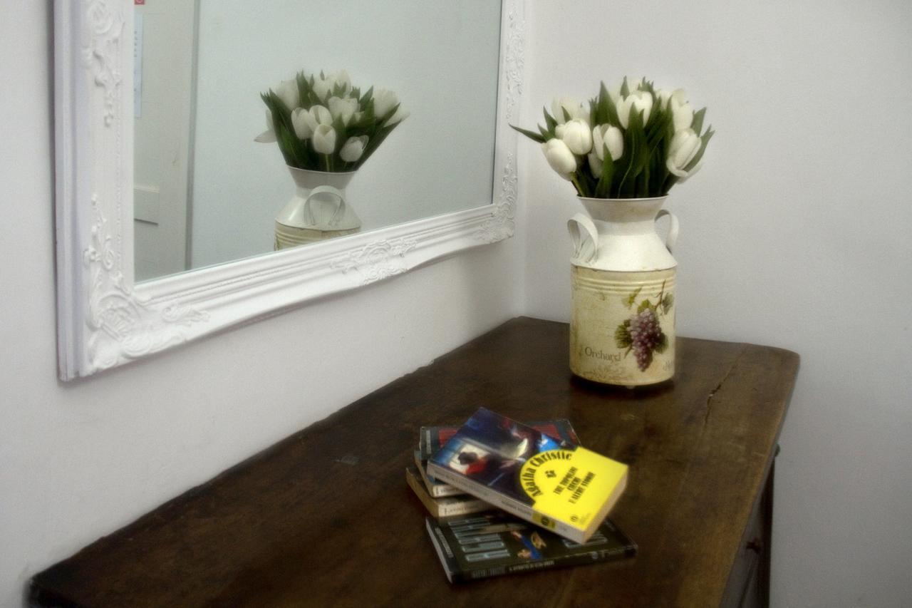Guesthouse Rollando Vernazza Dış mekan fotoğraf