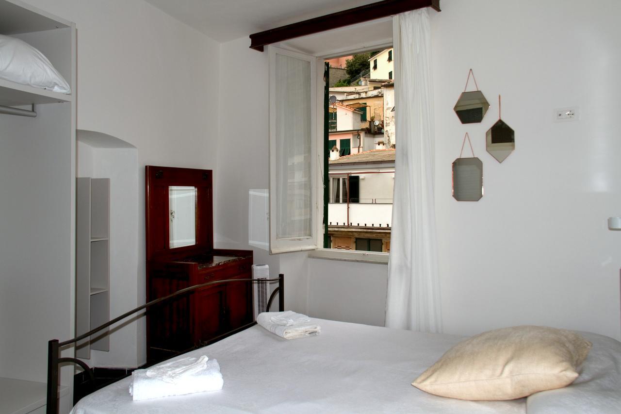 Guesthouse Rollando Vernazza Dış mekan fotoğraf