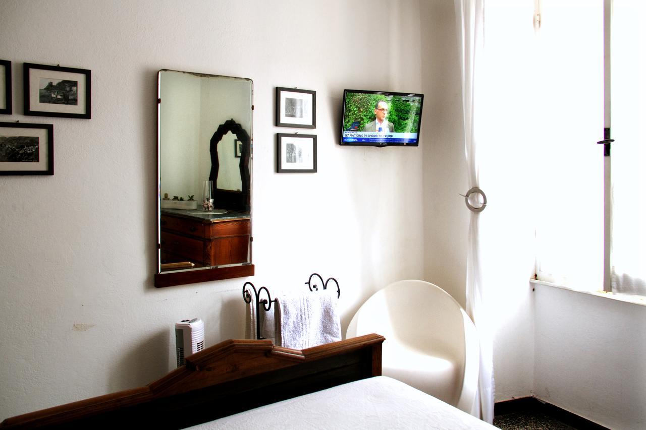 Guesthouse Rollando Vernazza Dış mekan fotoğraf