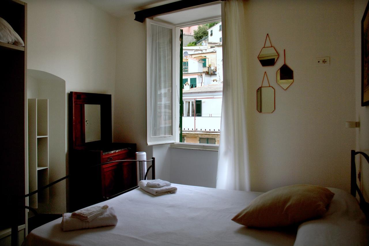 Guesthouse Rollando Vernazza Dış mekan fotoğraf