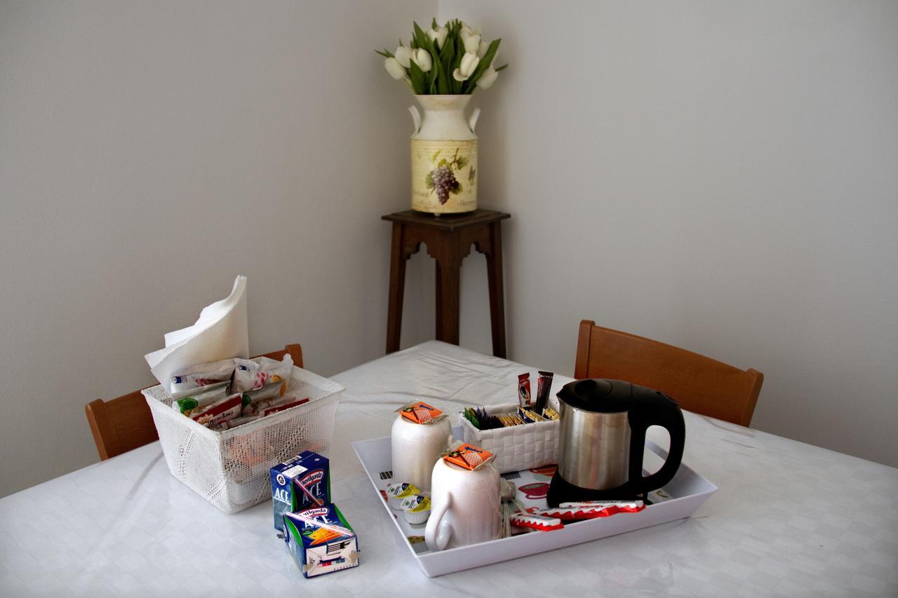 Guesthouse Rollando Vernazza Dış mekan fotoğraf
