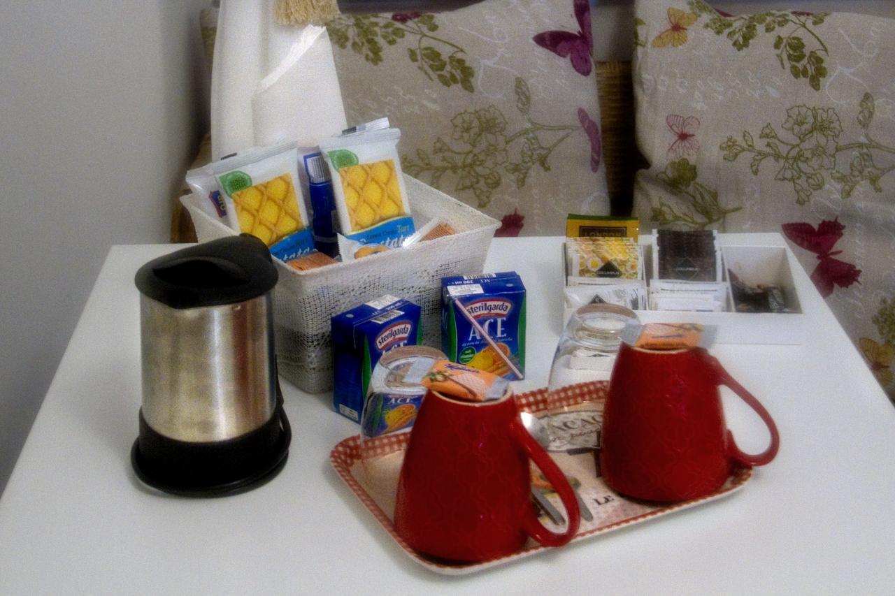 Guesthouse Rollando Vernazza Dış mekan fotoğraf