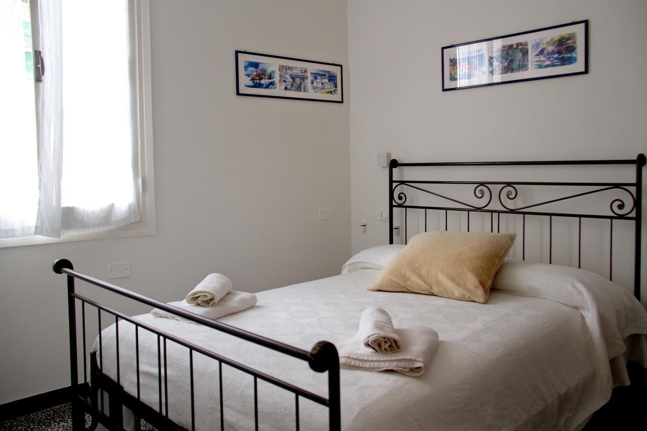 Guesthouse Rollando Vernazza Dış mekan fotoğraf