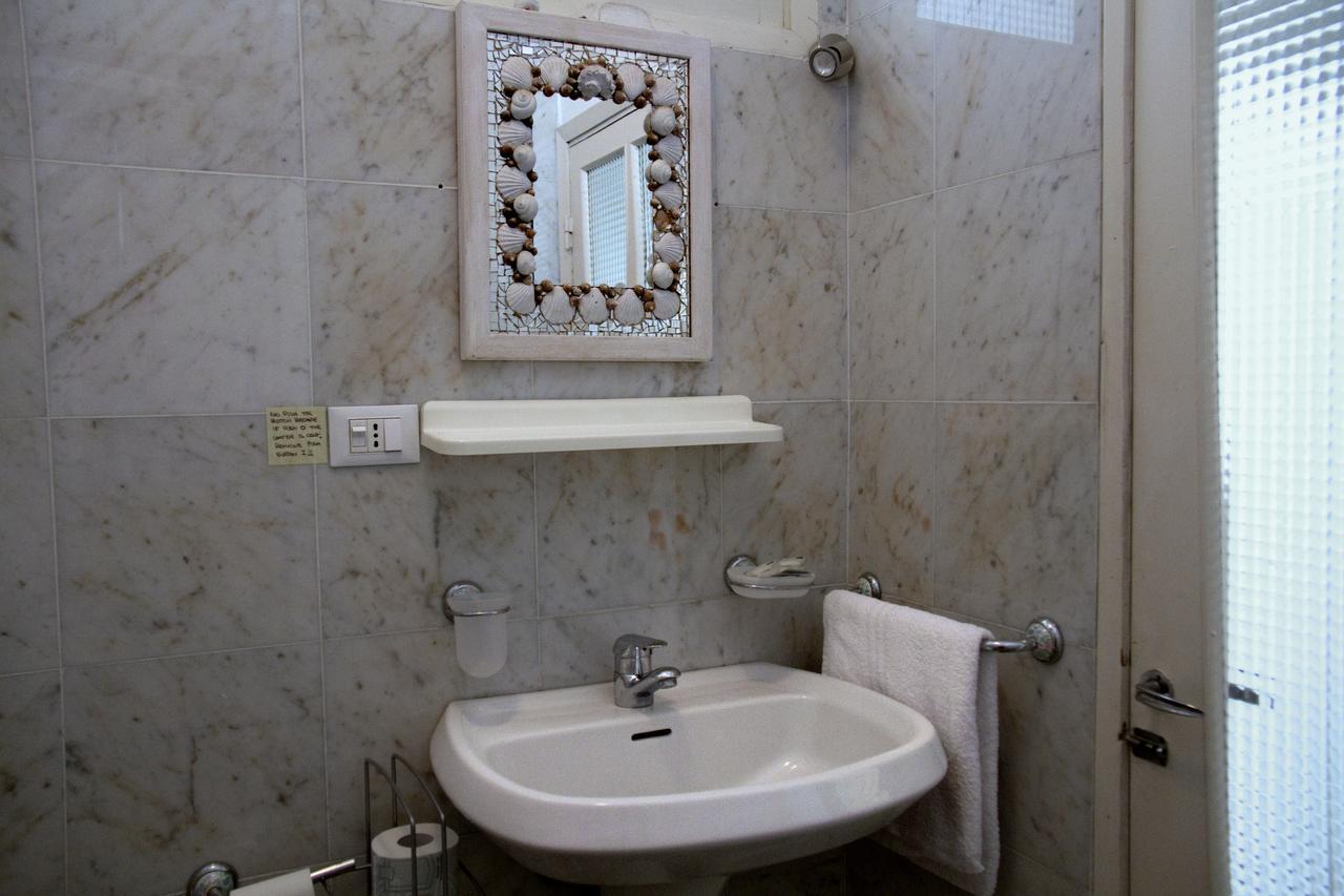 Guesthouse Rollando Vernazza Dış mekan fotoğraf