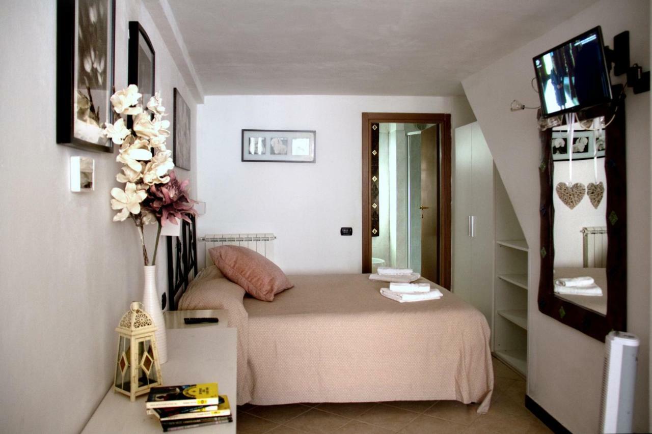 Guesthouse Rollando Vernazza Dış mekan fotoğraf