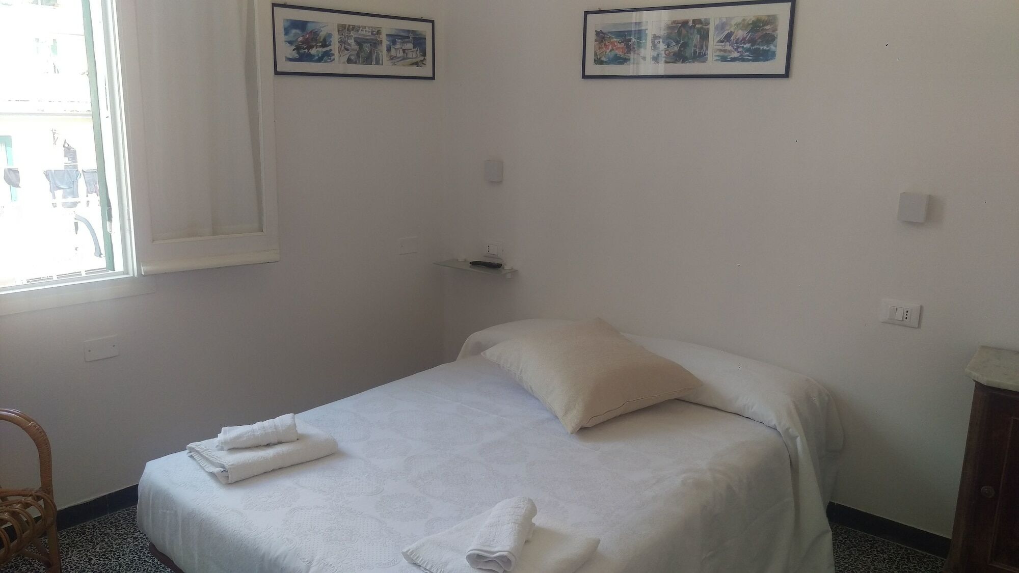 Guesthouse Rollando Vernazza Dış mekan fotoğraf